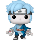 Figura POP Boruto Mitsuki Snake Hands