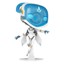 Figura POP Overwatch Echo