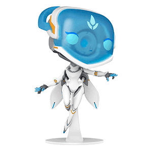Figura POP Overwatch Echo