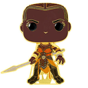 Funko Pin Marvel Okoye
