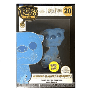 Figura POP Harry Potter Patronus Hermoine Granger