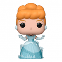 Figura POP Disney Cinderella