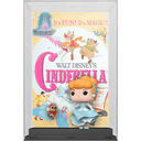 Figura POP Disney Cinderella