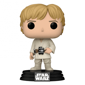 Figura POP Star Wars Luke