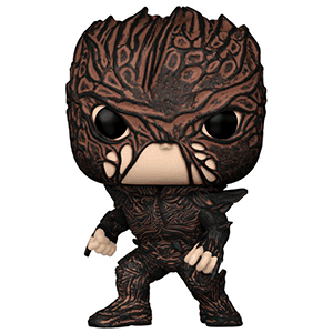 Figura POP DC Movies The Flash: Dark Flash
