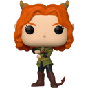 Figura POP Dungeons & Dragons Movies Doric