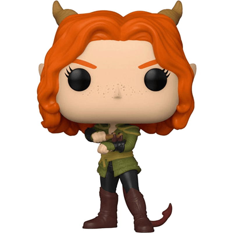 Figura POP Dungeons & Dragons Movies Doric