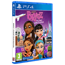 BRATZ: A Presumir de Estilazo