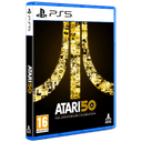 Atari 50: The Anniversary Celebration