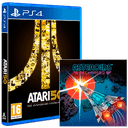 Atari 50: The Anniversary Celebration