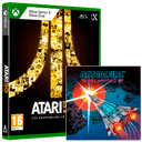Atari 50: The Anniversary Celebration