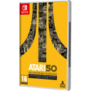 Atari 50: The Anniversary Celebration
