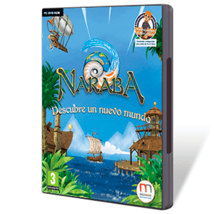 Naraba PC