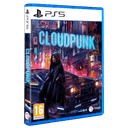 Cloudpunk PS5