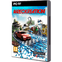 Wreckreation