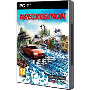 Wreckreation