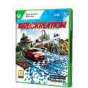 Wreckreation