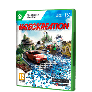 Wreckreation