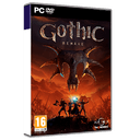 Gothic Remake