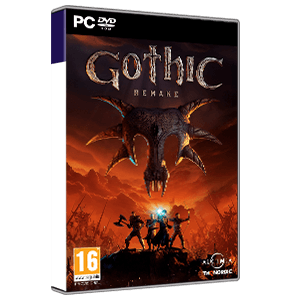 Gothic Remake