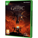 Gothic Remake Xbox Series X