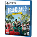 Dead Island 2 PULP Edition