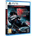 Gungrave G.O.R.E. Day One Edition