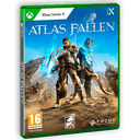 Atlas Fallen