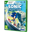 Sonic Frontiers Xbox One