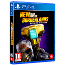 New Tales from the Borderlands Deluxe Edition