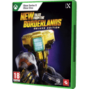 New Tales from the Borderlands Deluxe Edition