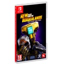 New Tales from the Borderlands Deluxe Edition