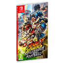 Mario Strikers Battle League Football Nintendo Switch