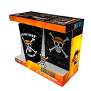Pack de Regalo One Piece: Calavera