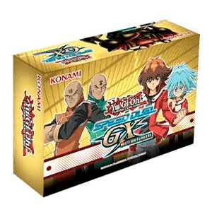 Speed Duel GX: Midterm Paradox Mini Box