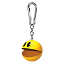 Llavero de Poliresina Pac-Man Mouth
