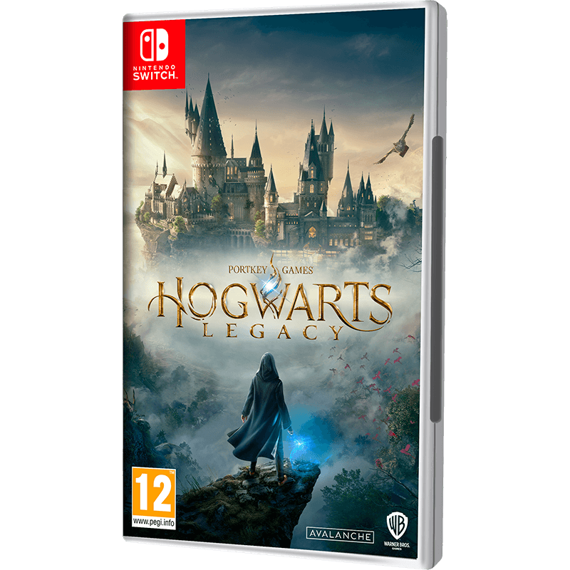 Hogwarts Legacy Standard Nintendo Switch