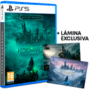 Hogwarts Legacy Deluxe Edition