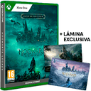 Hogwarts Legacy Deluxe Edition