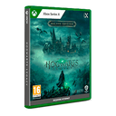 Hogwarts Legacy Deluxe Edition