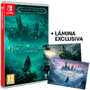 Hogwarts Legacy Deluxe Edition