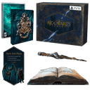 Hogwarts Legacy Collector´s Edition