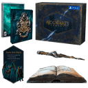 Hogwarts Legacy Collector´s Edition