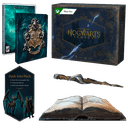 Hogwarts Legacy Collector´s Edition