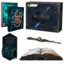 Hogwarts Legacy Collector´s Edition