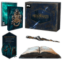 Hogwarts Legacy Collector´s Edition