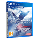 Ace Combat 7: Skies Unknown Top Gun: Maverick Edition
