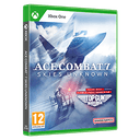 Ace Combat 7: Skies Unknown Top Gun: Maverick Edition