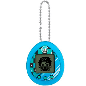 Tamagotchi Demon Slayer: Breath of Water