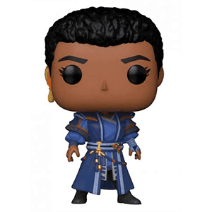 Figura POP Doctor Strange: En el multiverso de la locura Sara - Reacondicionado